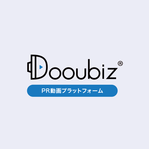 PR動画プラットフォーム